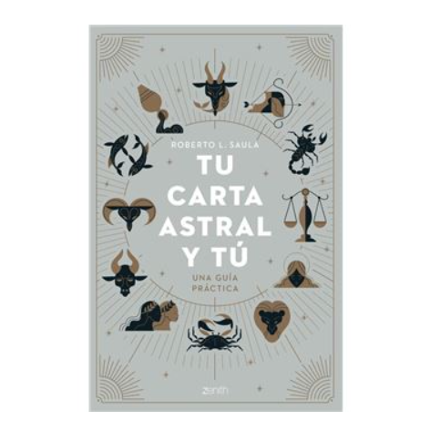 Tu carta astral y tú: Una guía práctica