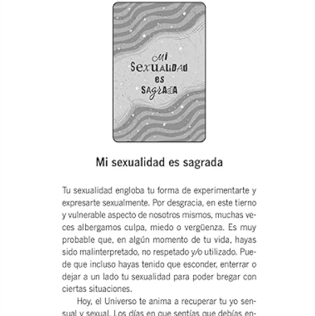 Oráculo Eleva tus vibraciones: Libro guía y 48 cartas.