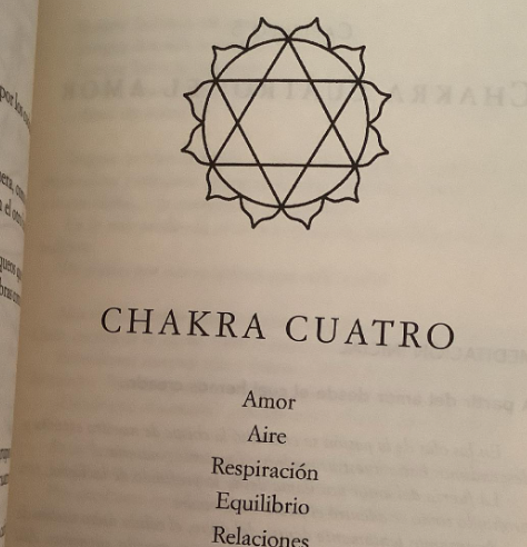 Chakras: Las ruedas de la vida