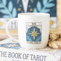 Tazas Tarot Vintage