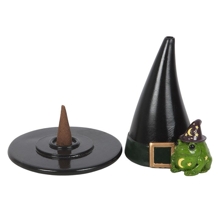 Portaconos El Sombrero de las Hermanas Owens