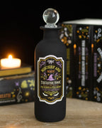 Frasco de Poción Trickster Tonic | Para agua lunar y portavelas