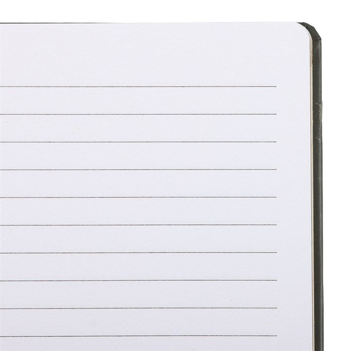 Libreta Notas de Bruja