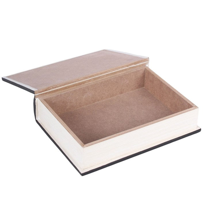 Caja decorativa Grimorio Ojo de Tritón