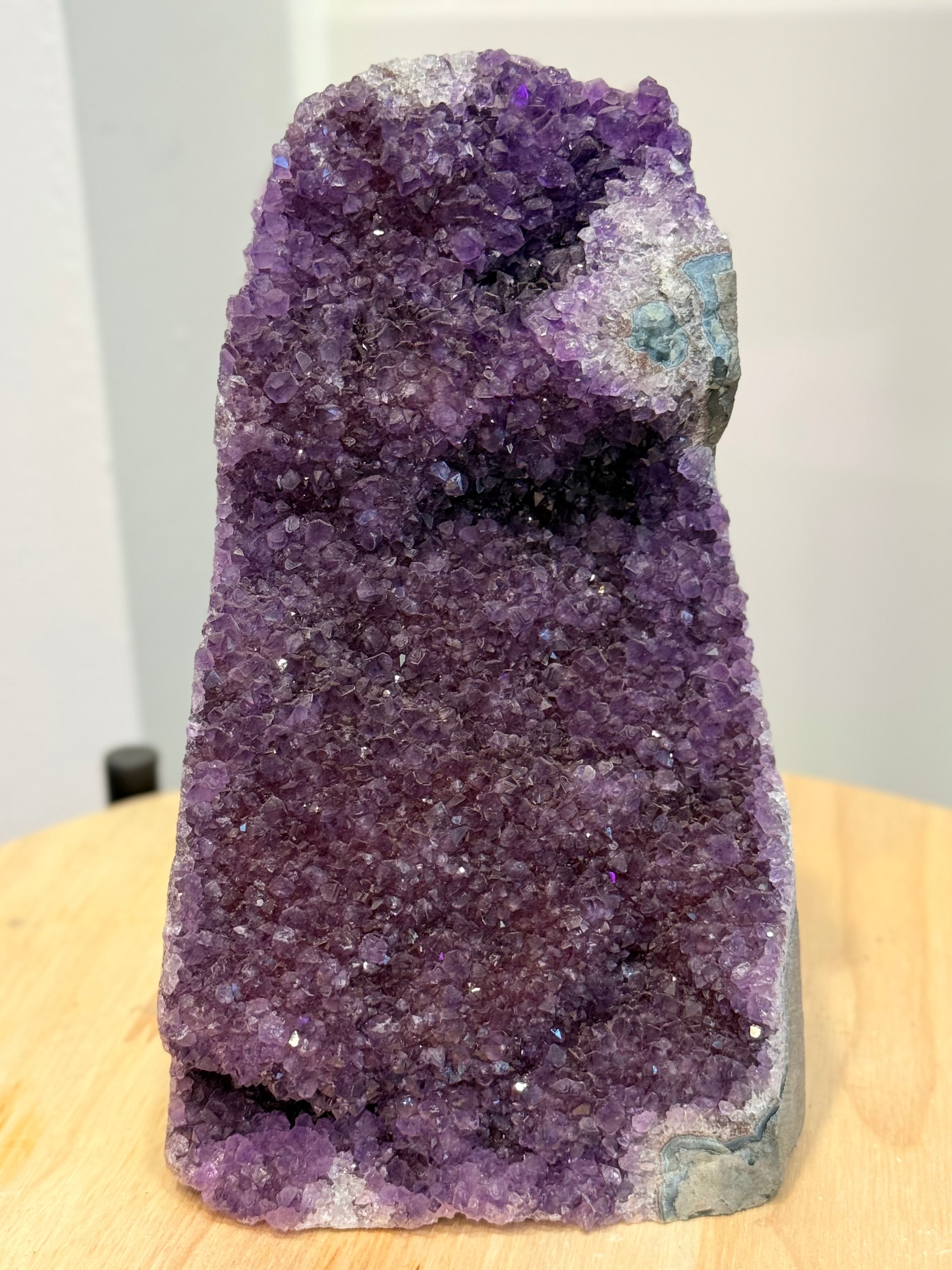 AMATISTA NATURAL URUGUAY CALIDAD PREMIUM 1KG