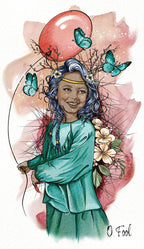 Tarot Unfolding Path | Inglés