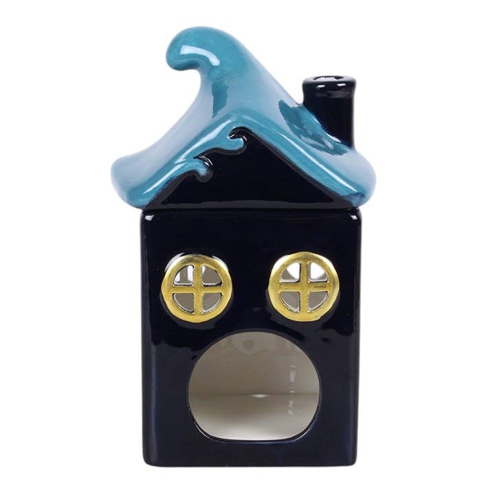 Quemador de wax melts Moonwave Cottage