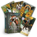 Enchanted Foraxa Tarot | Inglés
