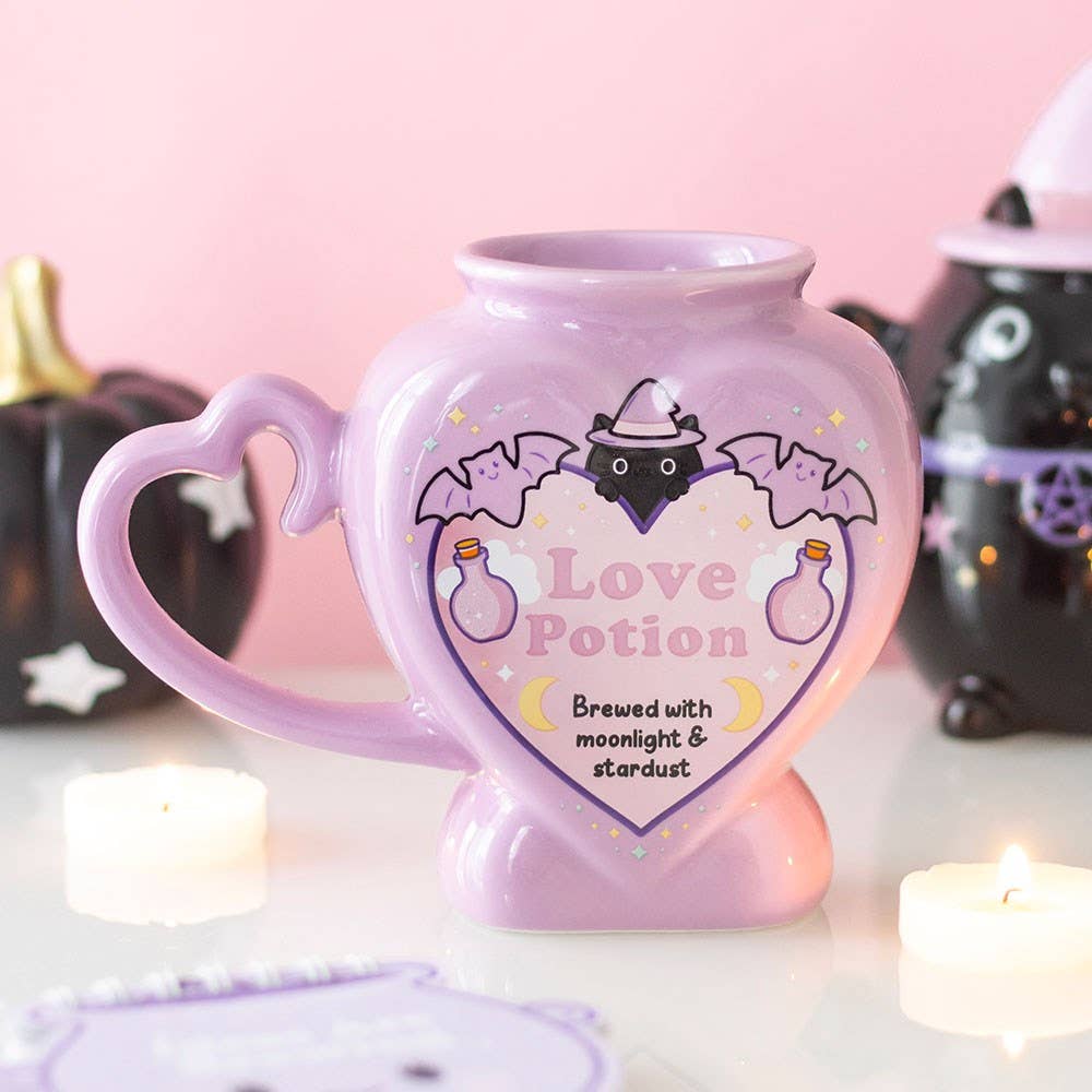 Taza Poción de Amor