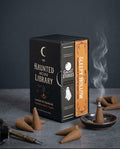 Pack de Conos de Incienso Sleepy Hollow & Ghost Stories