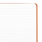 Libreta A5 Carta El Sol Tarot Vintage | Cuaderno de Manifestación y Notas