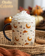 Taza Autumn Magic