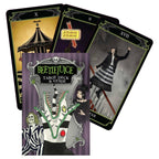 Beetlejuice Tarot y Guía | Inglés