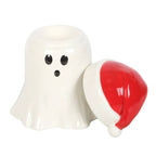 Quemador de Wax Melts Fantasma Xmas