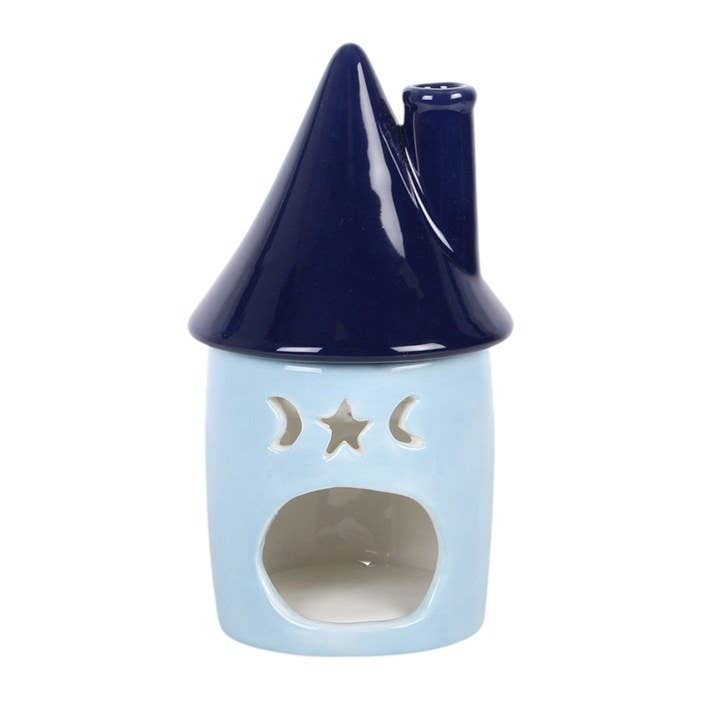 Quemador de wax melts Celestial Cottage