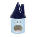 Quemador de wax melts Celestial Cottage