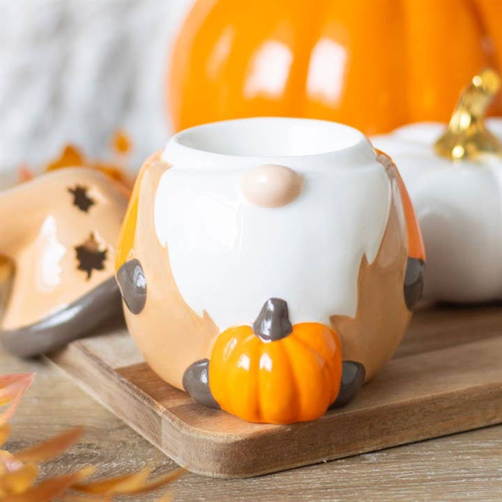 Quemador de wax melts Gonk de otoño