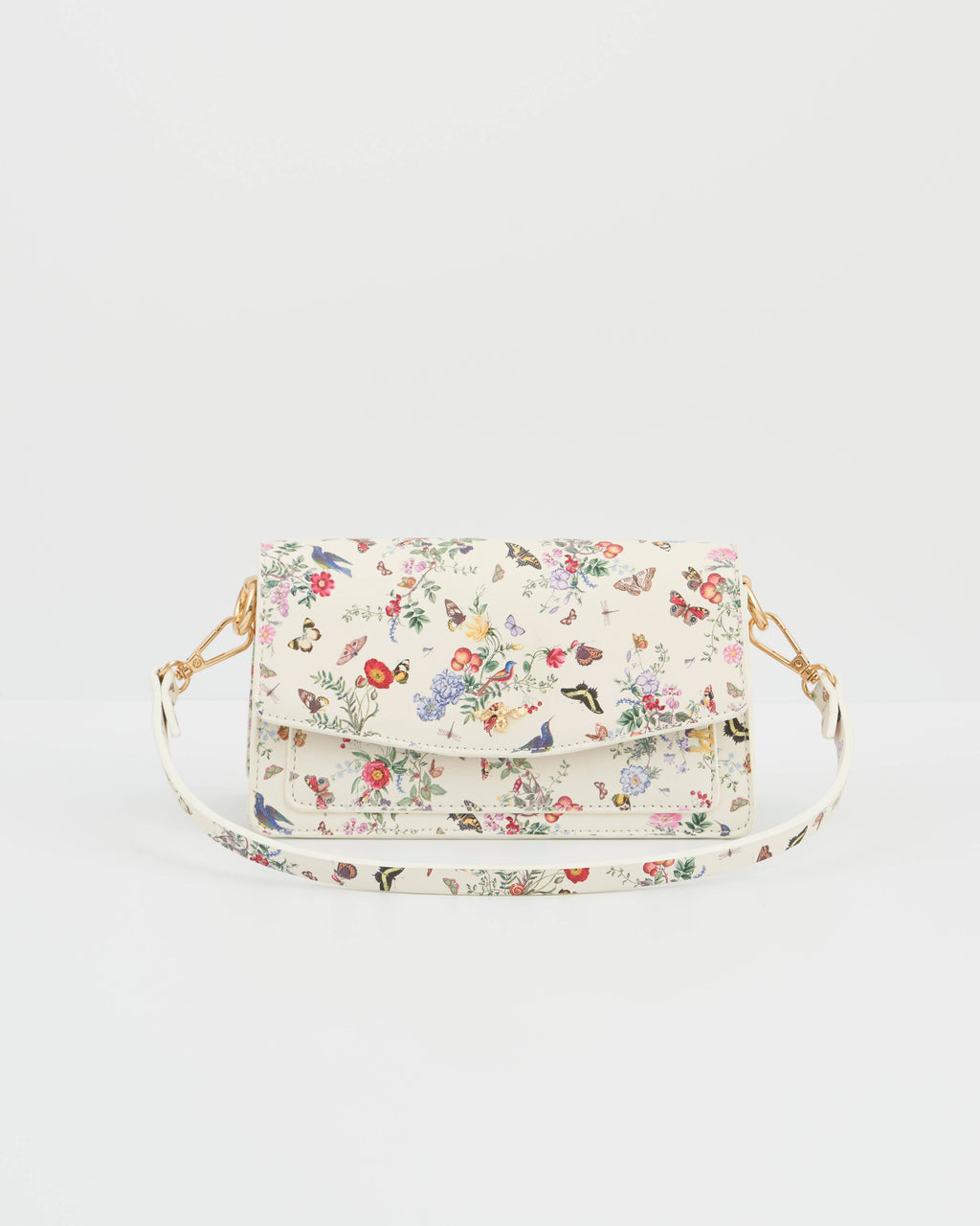 Bolso de Hombro Alice Garden | Fable England | Preventa