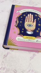 El Libro de las Respuestas - Confía en tu Oráculo Mágico