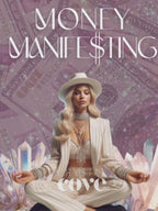 Guía de Manifestación de Dinero | Ebook