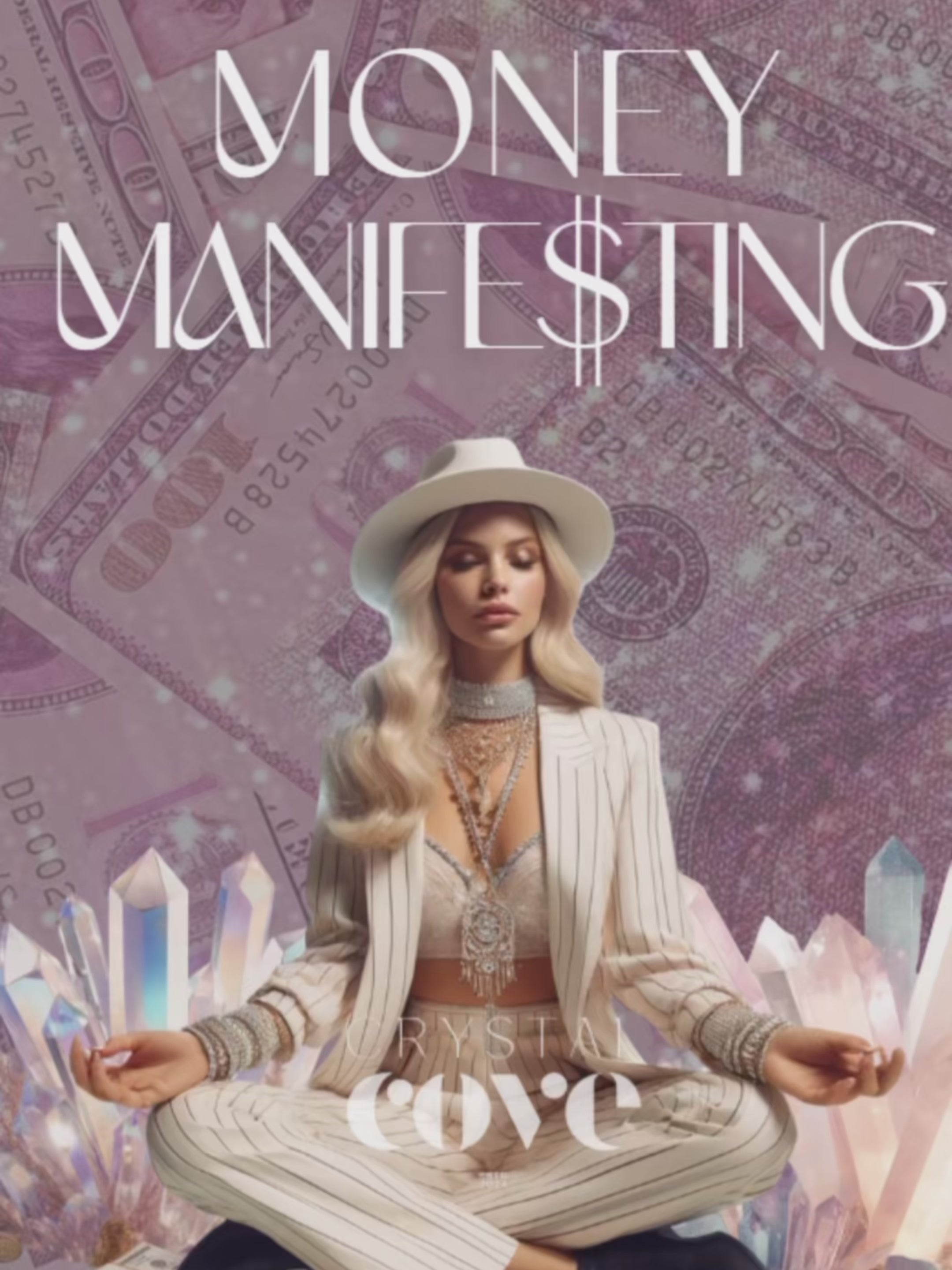 Guía de Manifestación de Dinero | Ebook