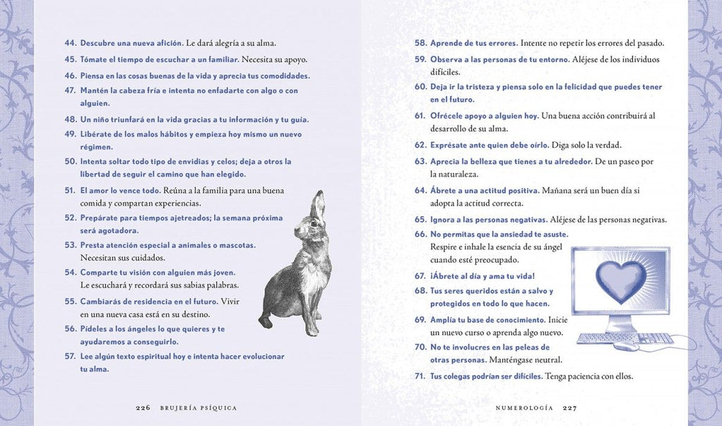 Psychic Witchcraft - The modern wiccapedia of divination rituals