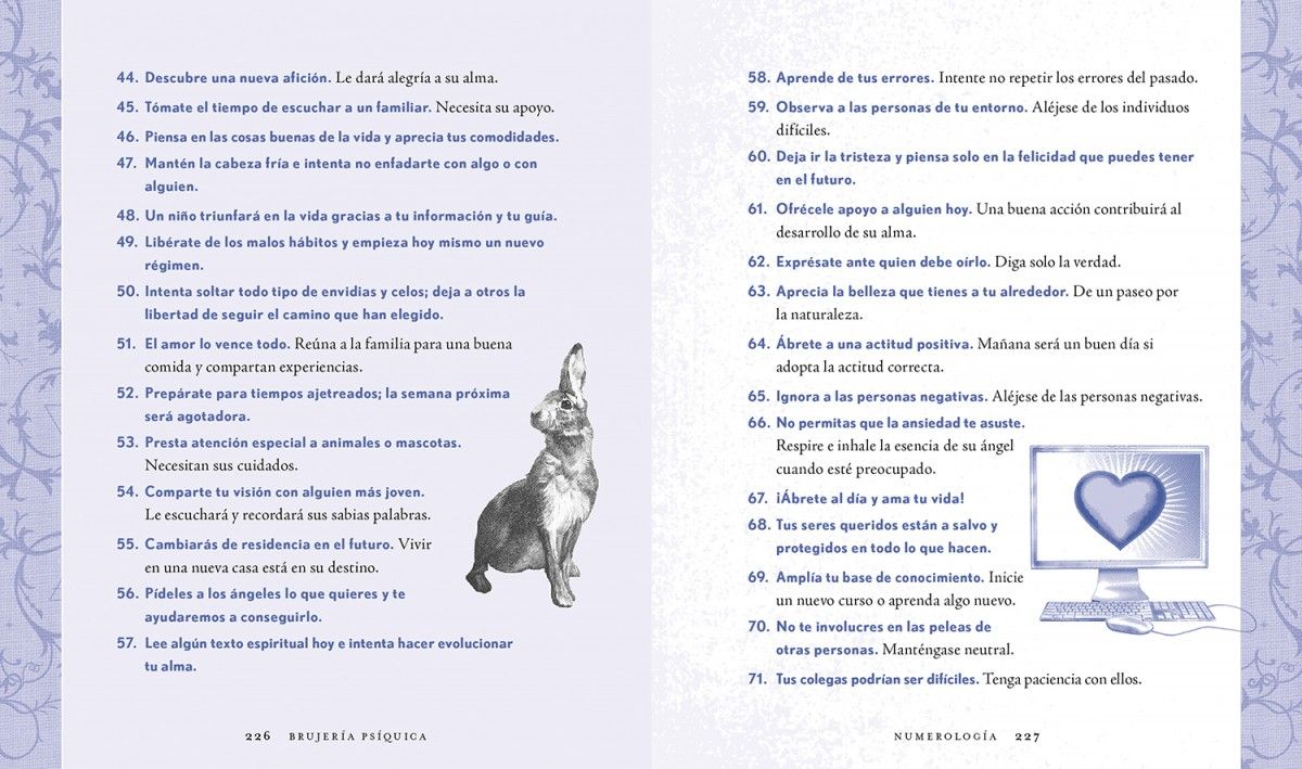 Psychic Witchcraft - The modern wiccapedia of divination rituals