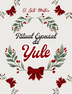 Kit Ritual El Renacer de la Luz