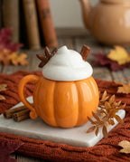 Taza Pumpkin Pie