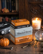Quemador de Wax Melts Sleepy Hollow
