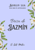 Wax Melts Brisa de Jazmín | Colección Primavera Verano